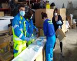 MASCHERINE OBBLIGATORIE PER CHI ESCE DI CASA DA MARTEDI’ 14 APRILE NEI COMUNI DELLA VALDERA, MA VALGONO SEMPRE I MOTIVI DI NECESSITA’ PER GLI SPOSTAMENTI. SARANNO INTENSIFICATI I CONTROLLI. 